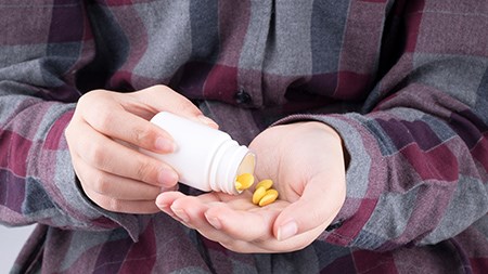 餐前？餐后？關(guān)于用藥時(shí)間你應(yīng)該了解