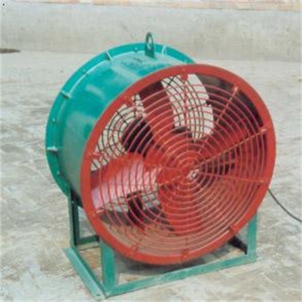 T35、T40軸流風(fēng)機(jī)